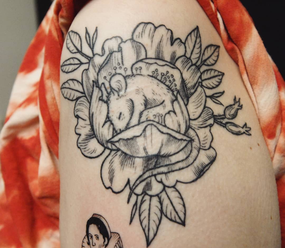 Tattoo-image